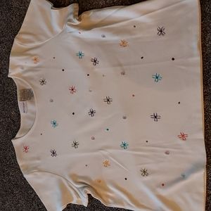 💖 White Stag women's t-shirt